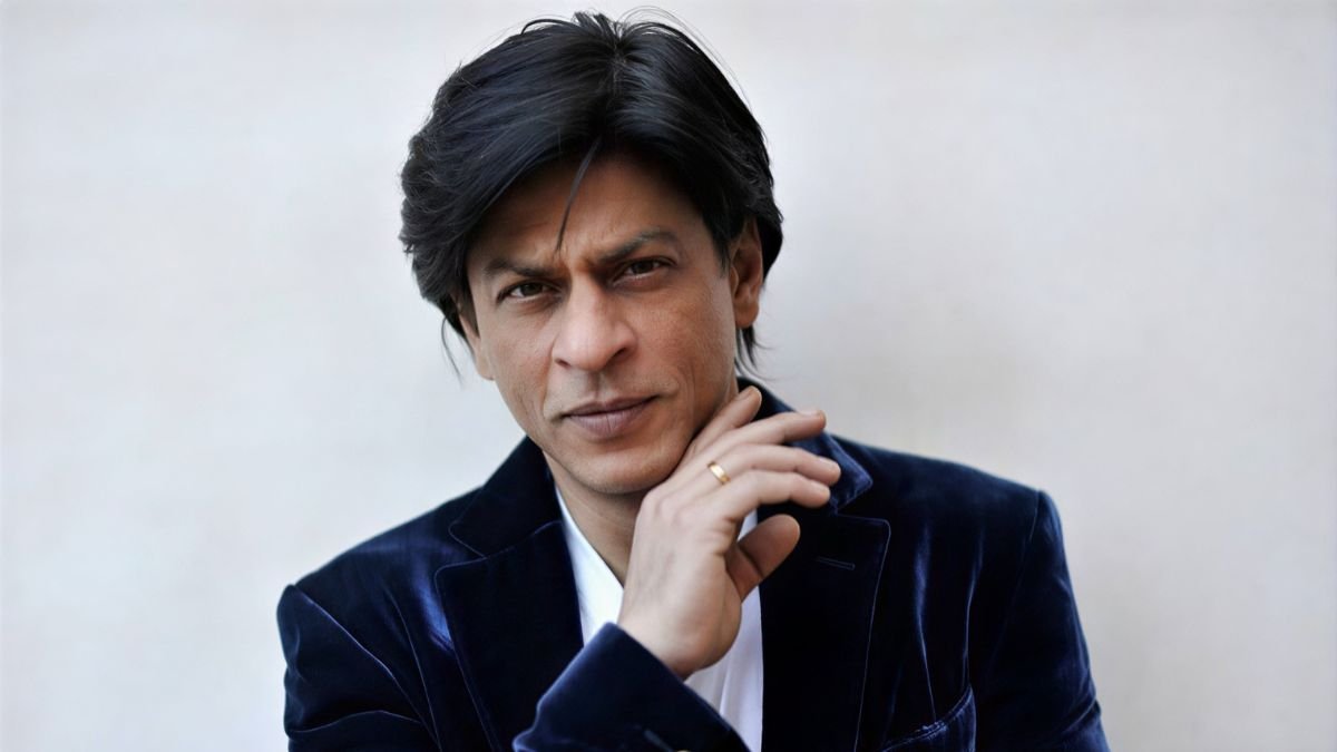Shah Rukh Khan Bollywood superstar net worth