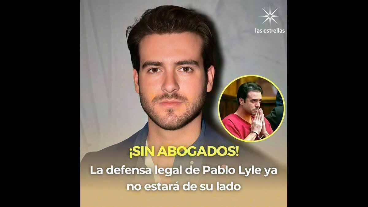 Pablo Lyle acting career and wealth
