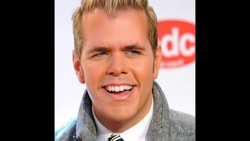Perez Hilton Net Worth 2026