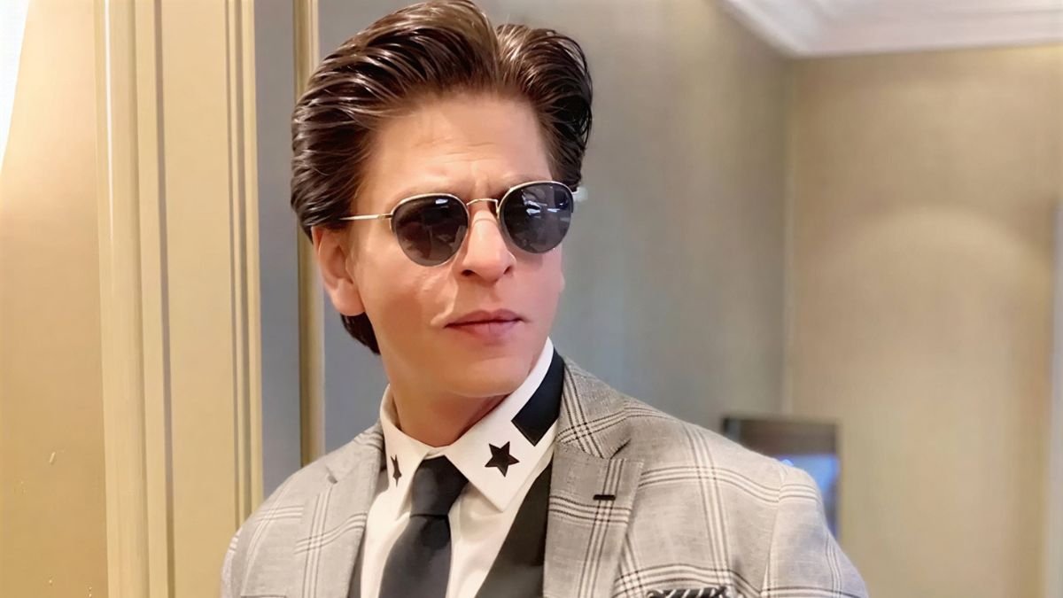 Shah Rukh Khan wealth and career earnings