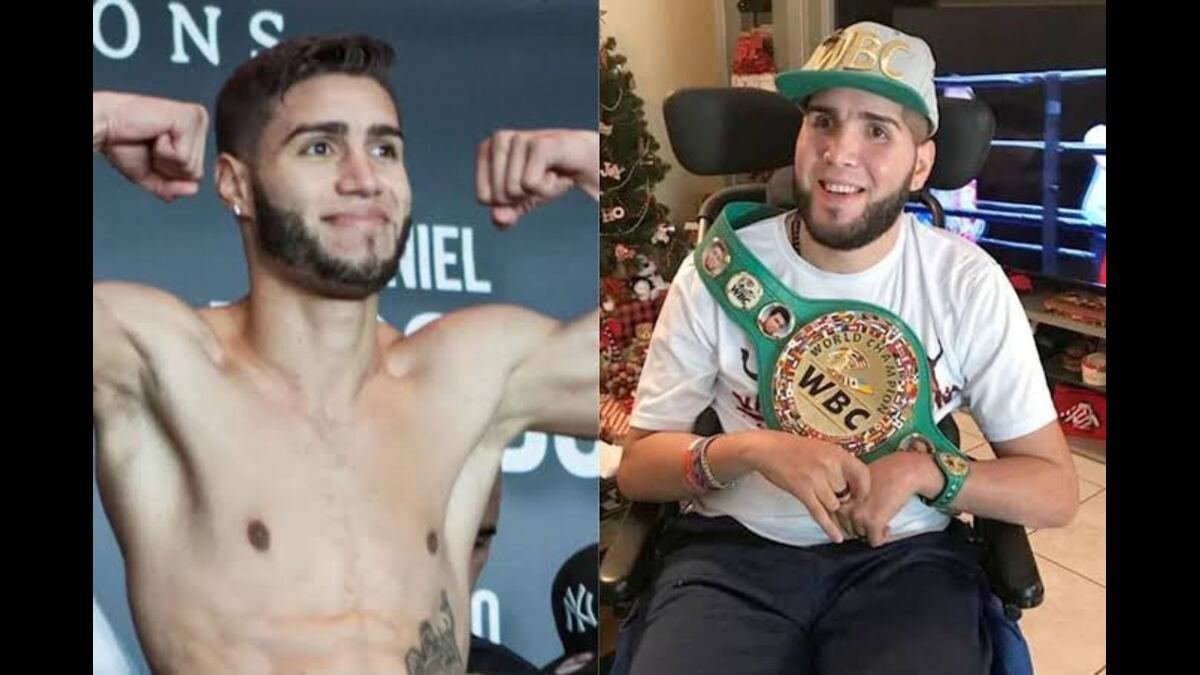 Prichard Colon net worth 2026 and professional boxing career