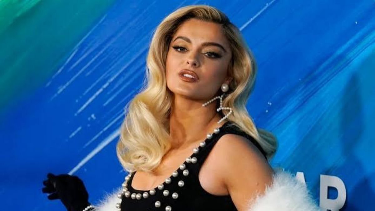 Bebe Rexha financial success