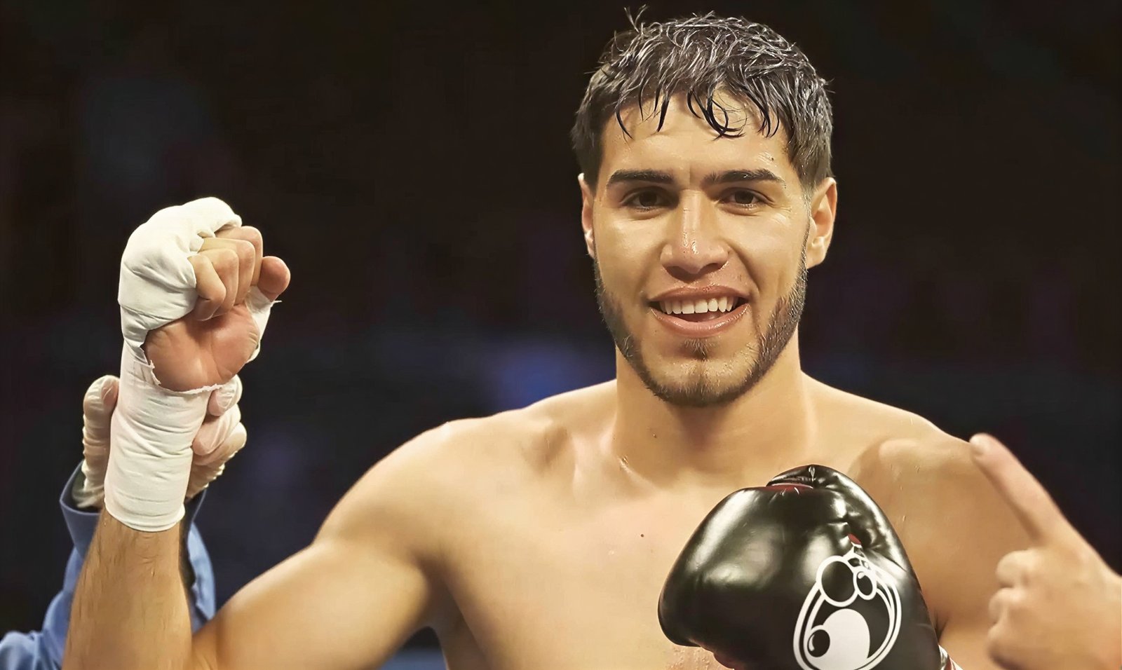 Prichard Colon boxing record, earnings, and biography