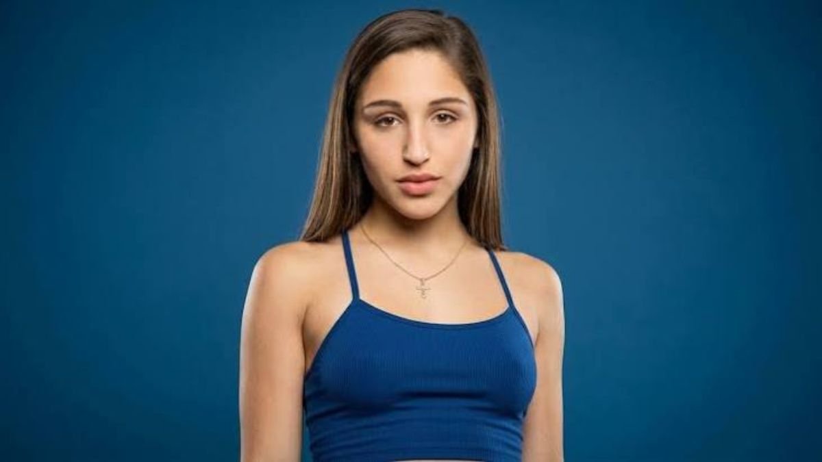 Abella Danger estimated net worth 2026