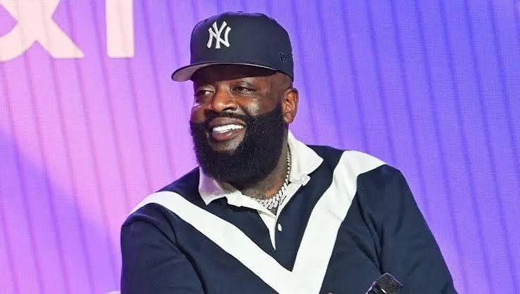 Rick Ross Net Worth 2026