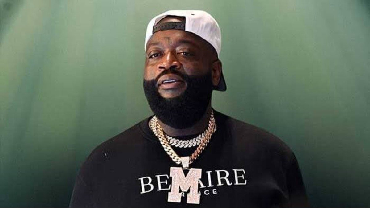 Rick Ross rapper and entrepreneur net worth 2026