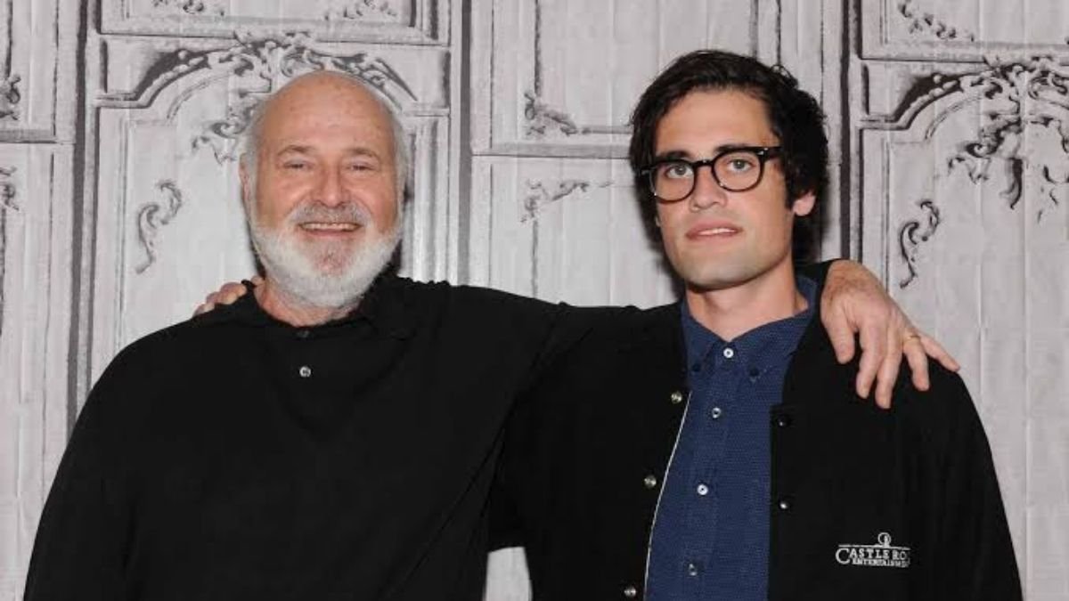 Rob Reiner actor and filmmaker
