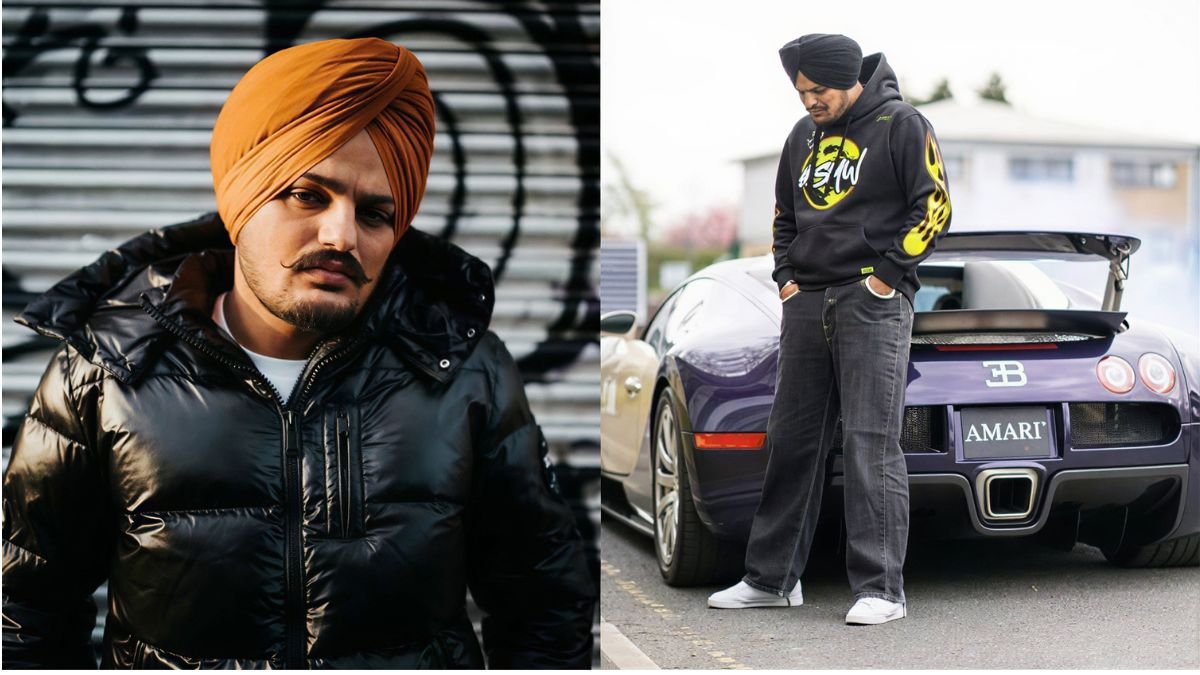 Sidhu Moose Wala net worth and Punjabi music career