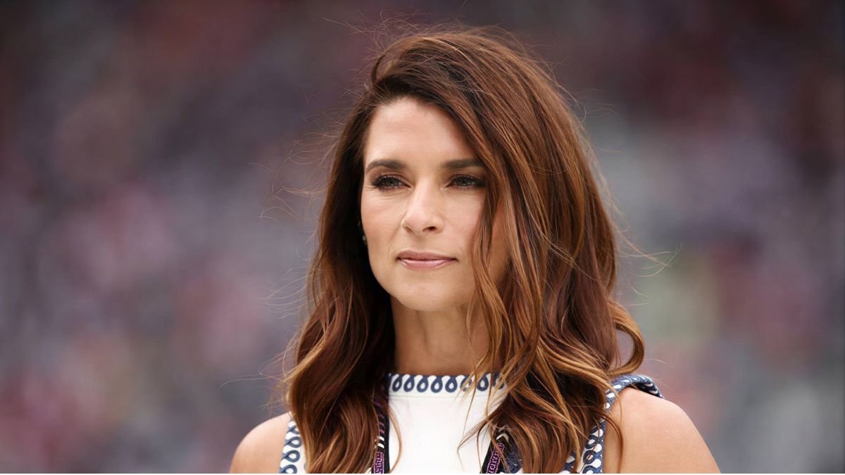Danica Patrick business ventures