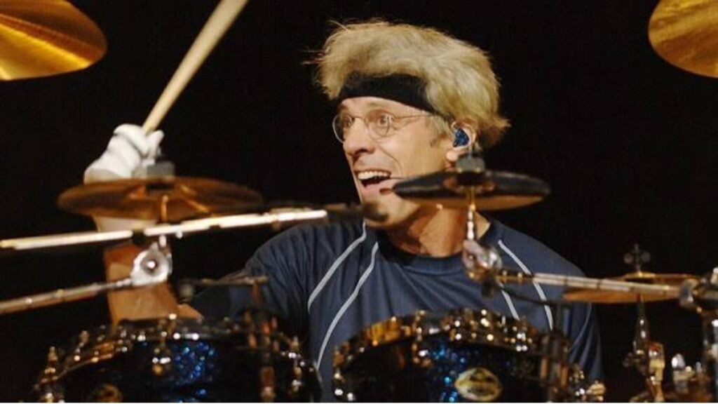 Stewart Copeland Net Worth 2026