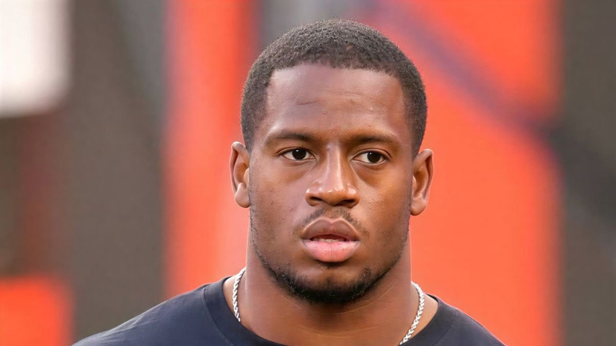 Nick Chubb NFL career and earnings