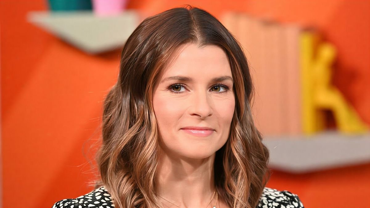 Danica Patrick $80 million fortune