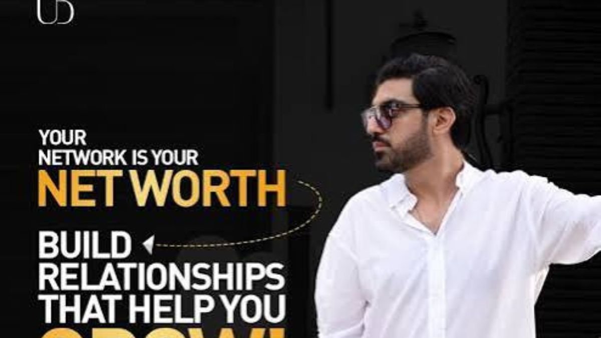 Usman Bashir Shark Tank Pakistan investor