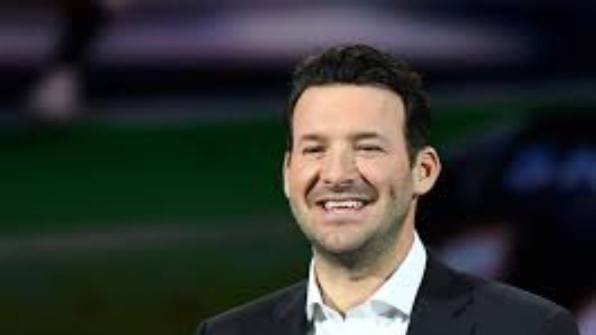 Tony Romo NFL career and wealth