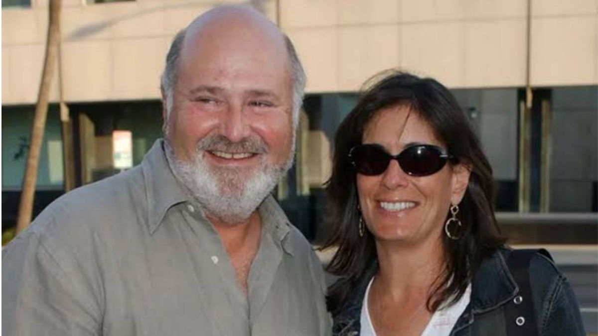 Rob Reiner net worth 2026 and career