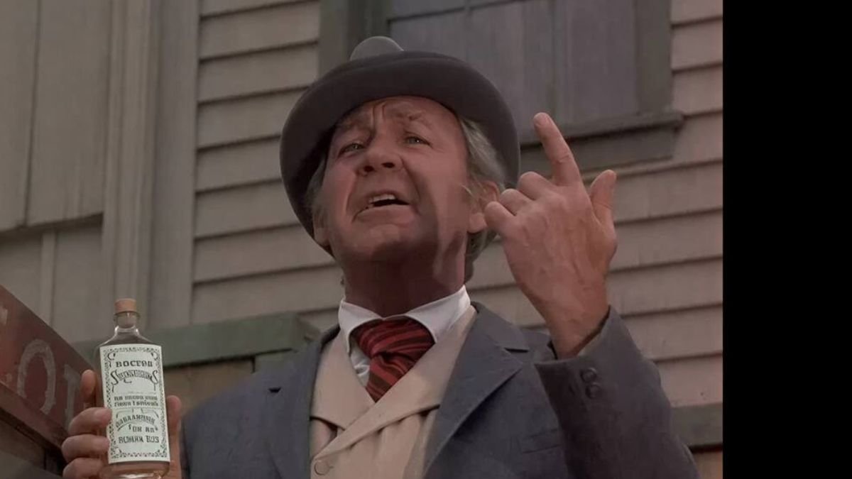 Forrest Tucker portrait for Net Worth 2026 biography article