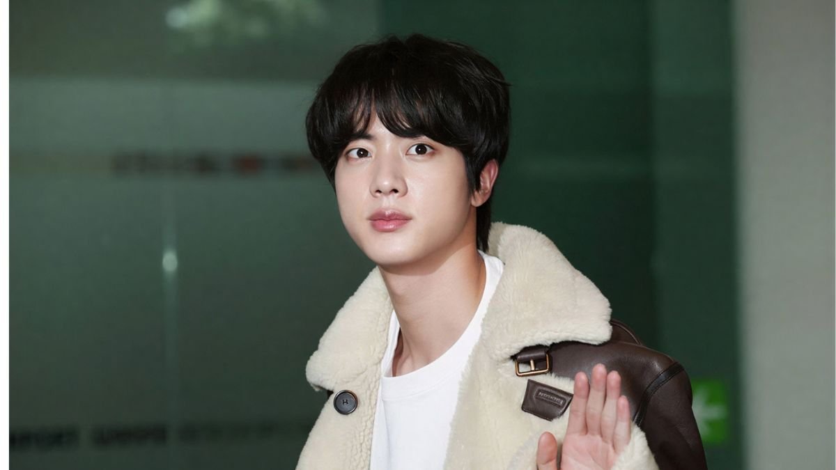Jin of BTS net worth 2026 wealth and income