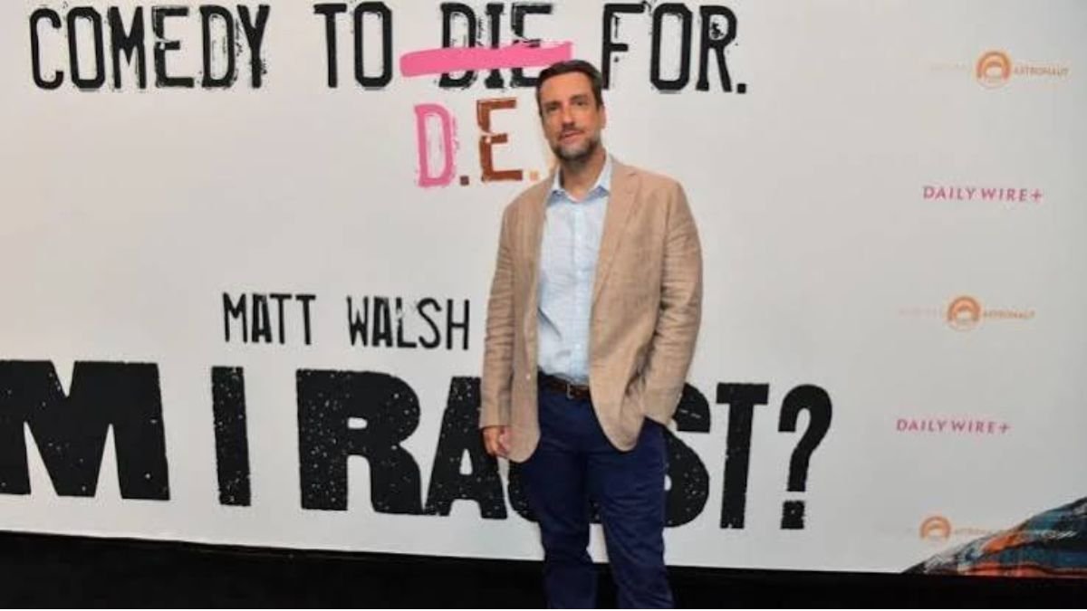 Clay Travis Net Worth 2026 – sports media personality and OutKick founder