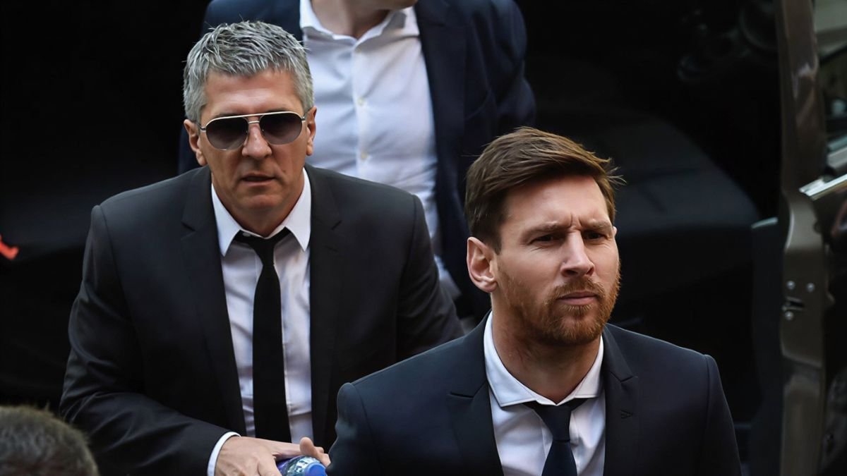Jorge Messi net worth 2026 wealth and professional career