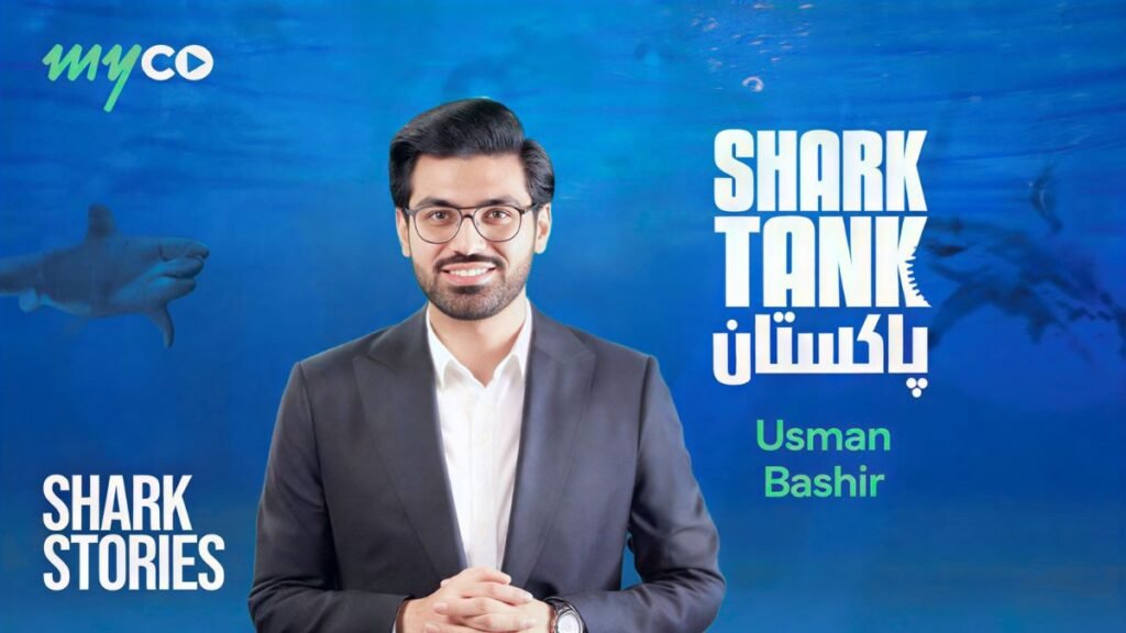 Usman Bashir Net Worth 2026