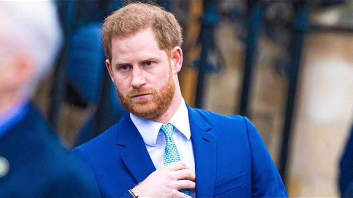 Prince Harry wealth compared with senior royals