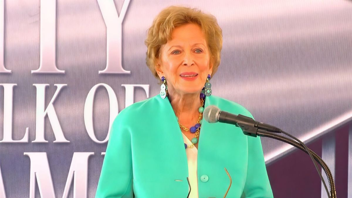 Martha Ingram net worth 2026 and Ingram Industries business legacy