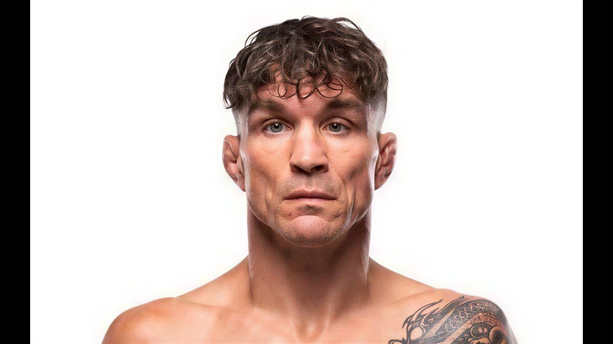 Darren Elkins MMA earnings and wealth