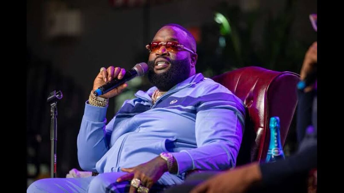 Rick Ross wealth, cars, and business empire