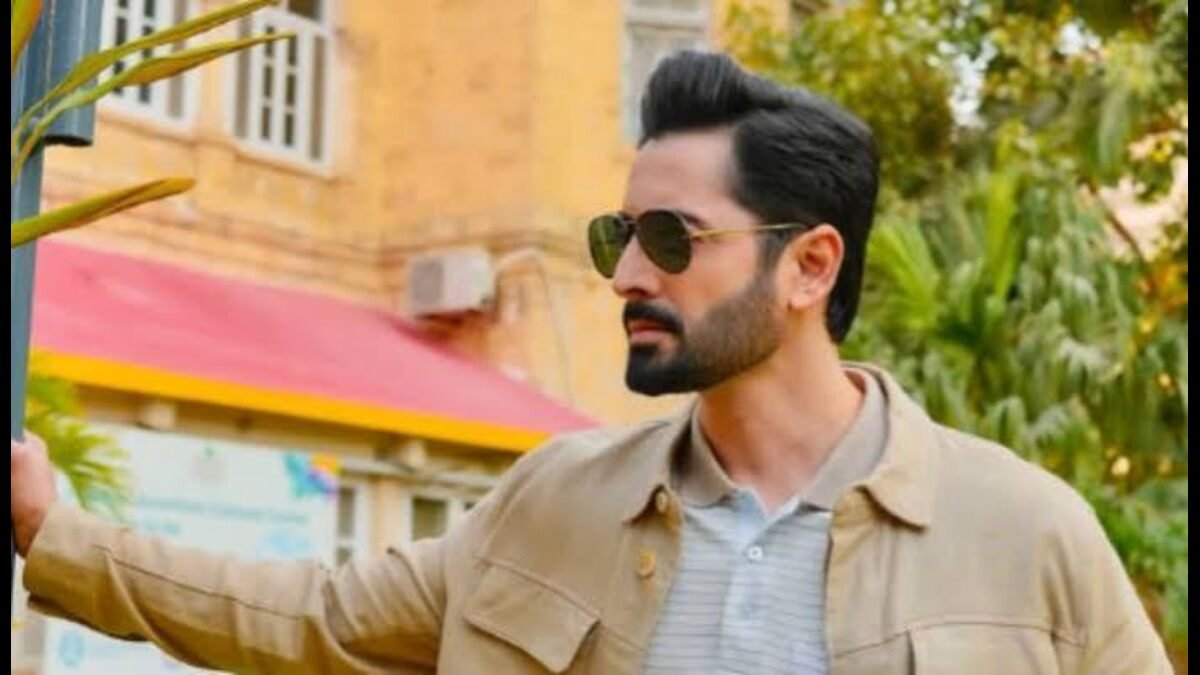 Danish Taimoor wealth and career 2026