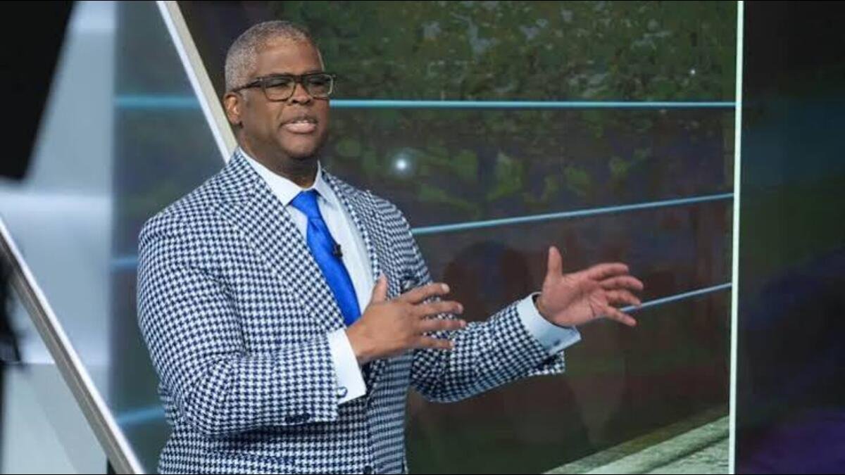 Charles Payne net worth 2026 and Fox Business career