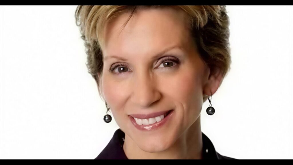 Cheryl McHenry Net Worth 2026 estimated wealth and salary