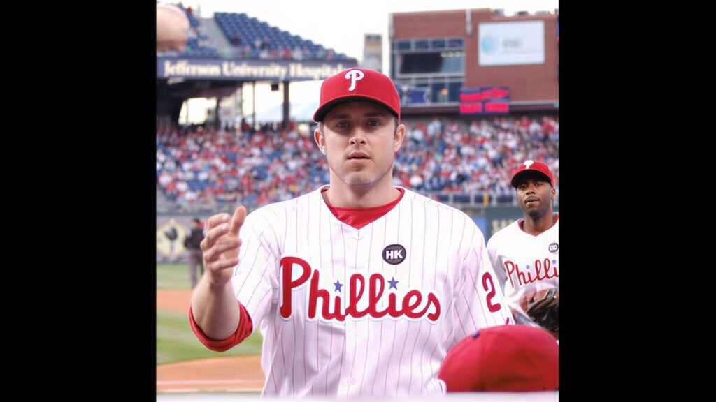 Chase Utley Net Worth 2026