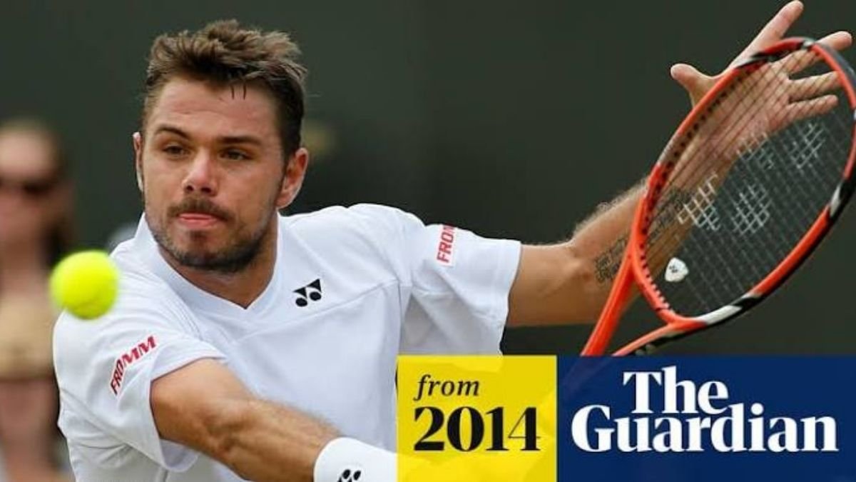 Stan Wawrinka career earnings