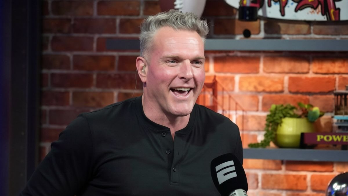 Pat McAfee net worth and career earnings