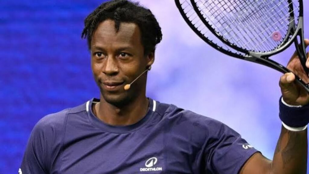 Gael Monfils net worth 2026