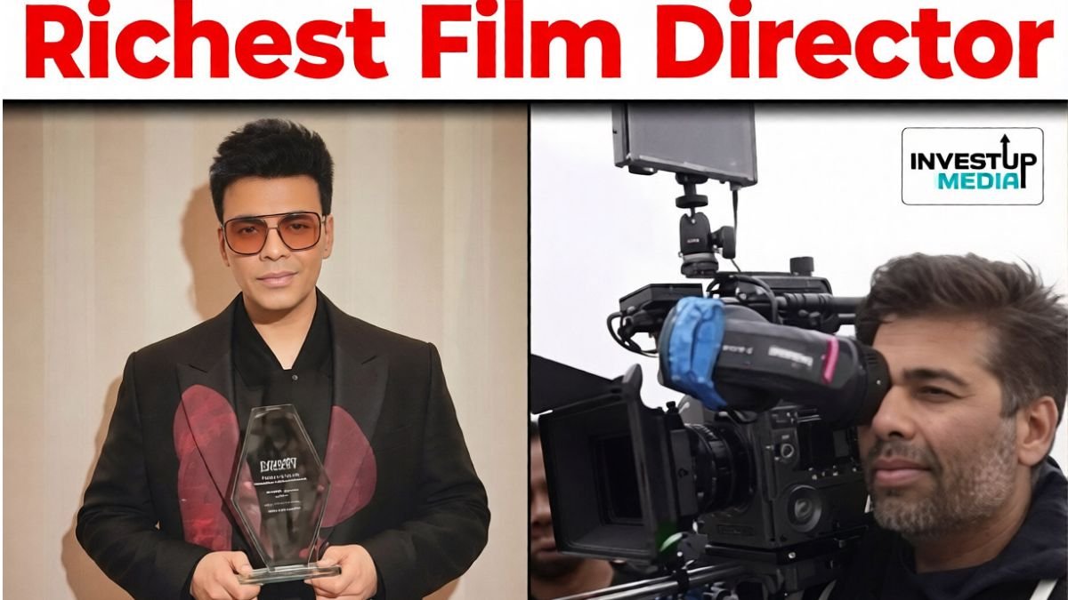 Karan Johar net worth Forbes