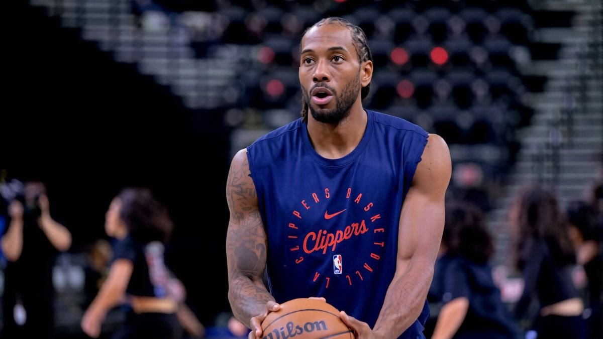 Kawhi Leonard net worth and earnings