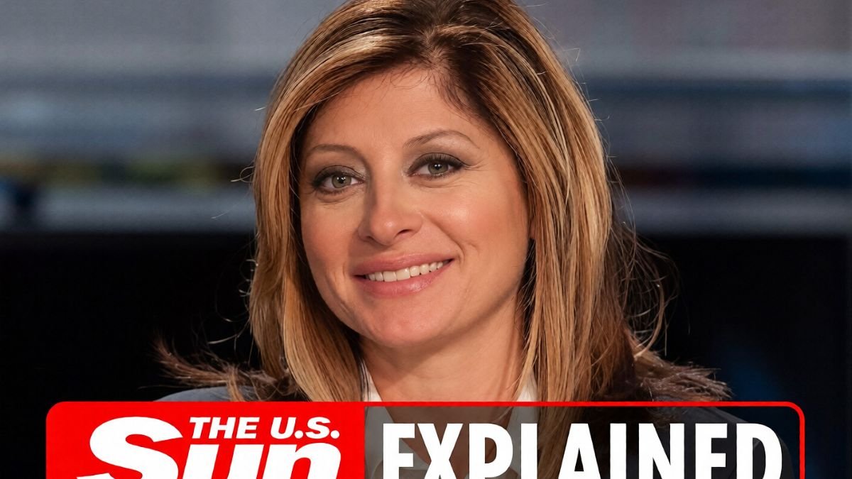 Maria Bartiromo salary and earnings