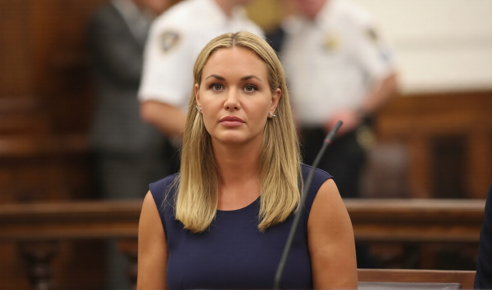 Vanessa Trump net worth and biography
