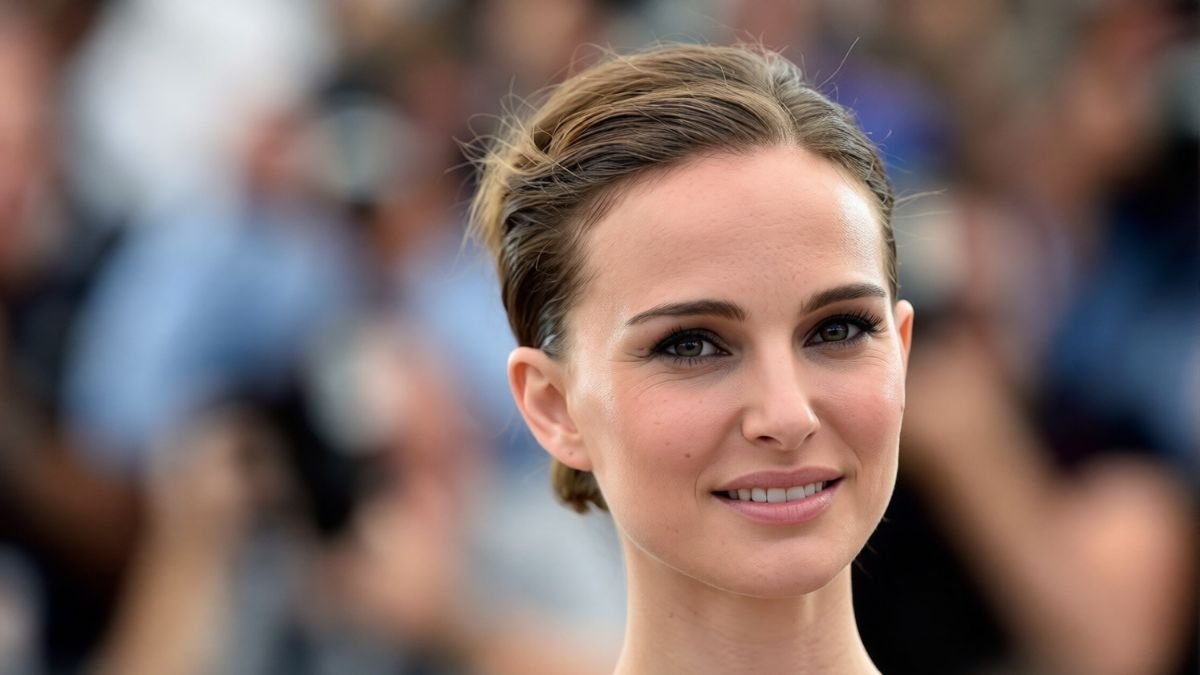 Natalie Portman $90 million net worth 2026