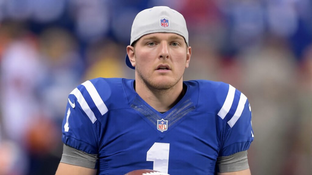 Pat McAfee Net Worth 2026