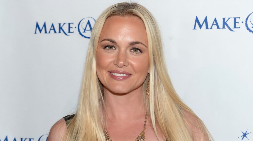 Vanessa Trump net worth 2026