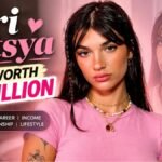Ari Kytsya Net Worth