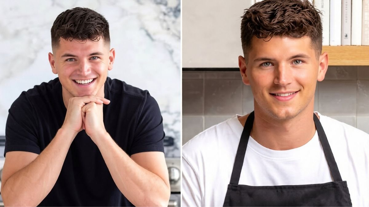 Nick DiGiovanni net worth and earnings
