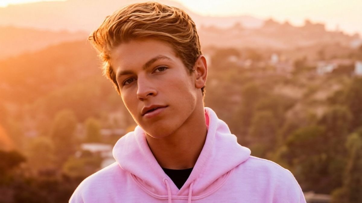Ben Azelart net worth and social media success