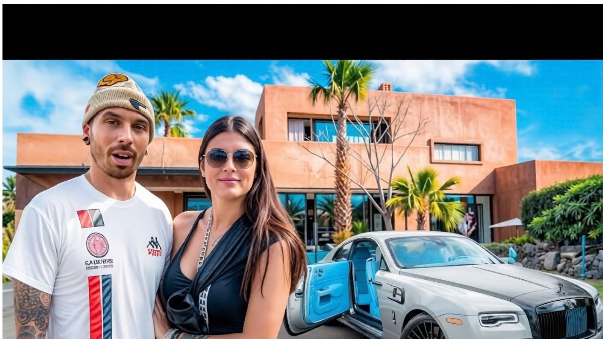 Mat Armstrong YouTube automotive creator