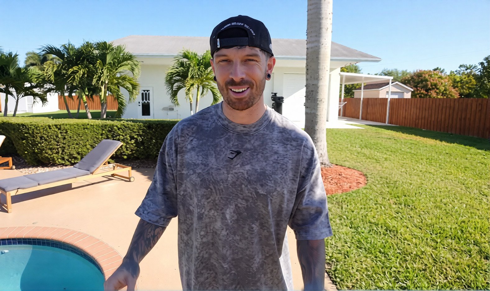 Mat Armstrong YouTube income 